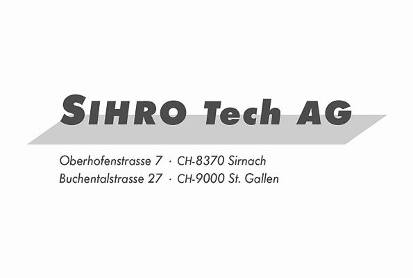 SIHRO Tech AG
